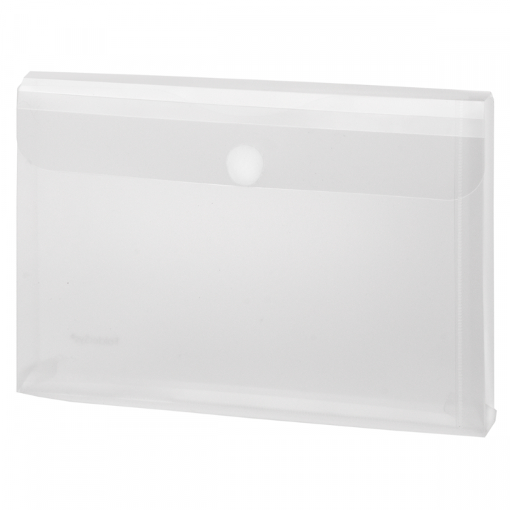Poche de rangement A5 dans le groupe Loisirs créatifs / Organiser / Dossiers chez Pen Store (128362)