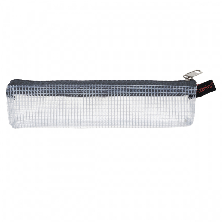 Trousse Mesh Mini 170 x 40 mm dans le groupe Stylos / Accessoires Crayons / Trousses chez Pen Store (128372)