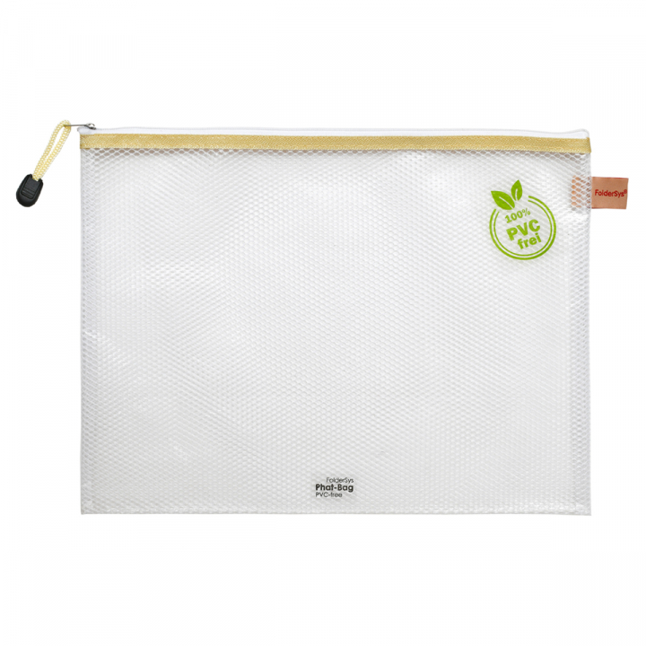 Phat-Bag Mesh A4 dans le groupe Matériels d'artistes / Accessoires d'artistes / Rangement chez Pen Store (128375_r)