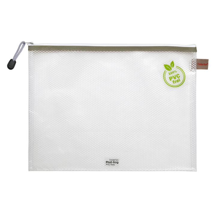 Phat-Bag Mesh A4 dans le groupe Matériels d'artistes / Accessoires d'artistes / Rangement chez Pen Store (128375_r)