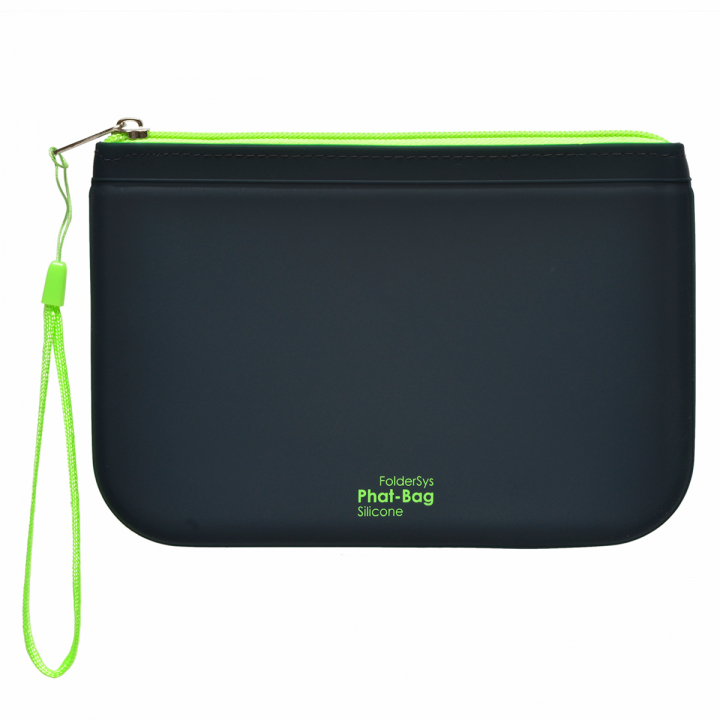 Phat-Bag Silicone A6 Noir dans le groupe Matériels d'artistes / Accessoires d'artistes / Rangement chez Pen Store (128377)