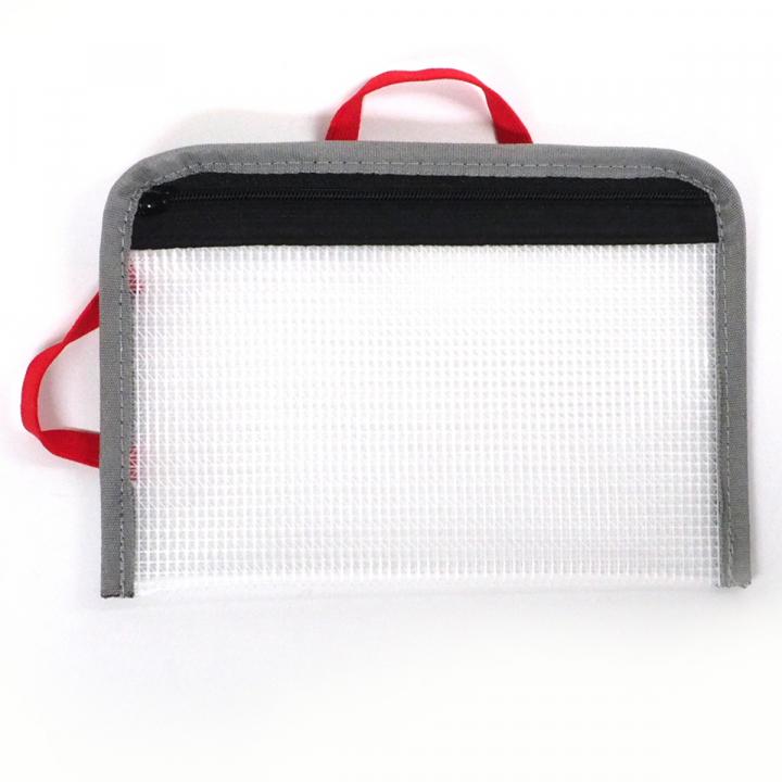Bungee-Bag Mesh A6 dans le groupe Matériels d'artistes / Accessoires d'artistes / Rangement chez Pen Store (128390)