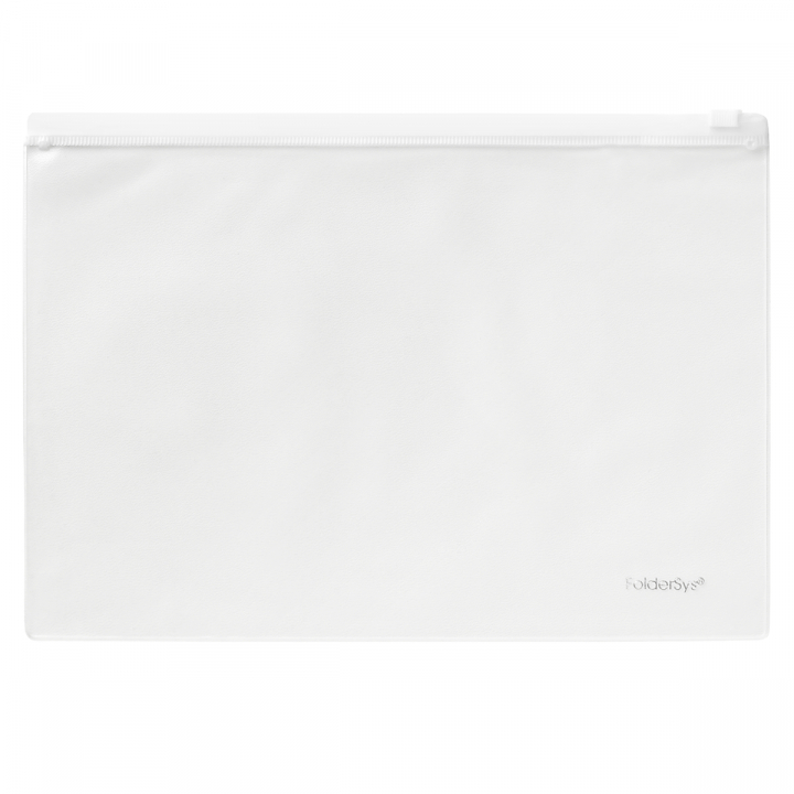 Poche Transparent B6 dans le groupe Matériels d'artistes / Accessoires d'artistes / Rangement chez Pen Store (128393)