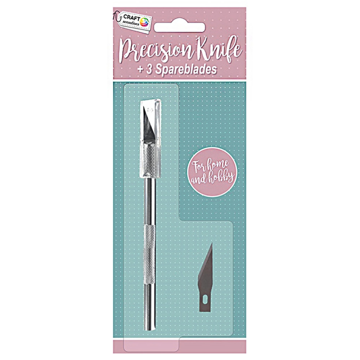 Scalpel Précision Set dans le groupe Loisirs créatifs / Accessoires Hobby / Cisailles chez Pen Store (128593)