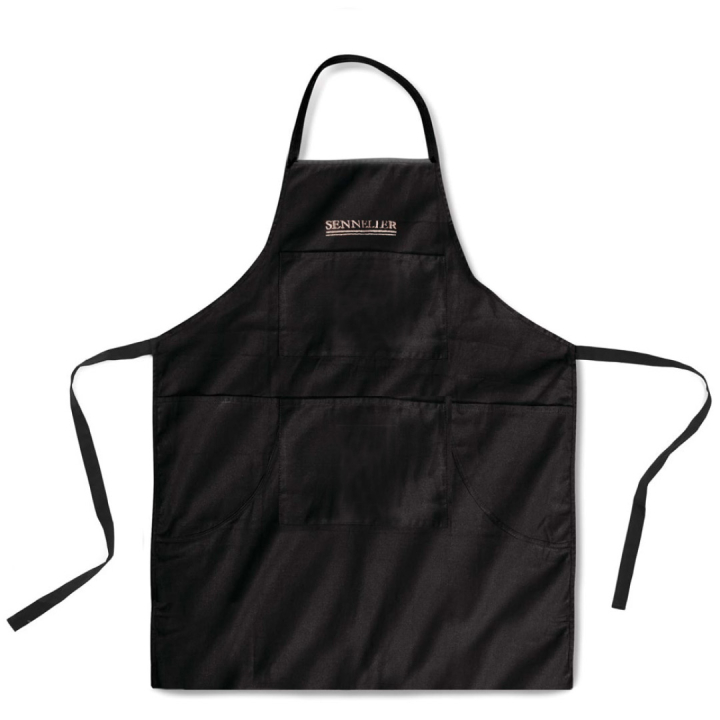 Tablier d'artiste Canvas dans le groupe Matériels d'artistes / Accessoires d'artistes / Outils et accessoires chez Pen Store (129180)