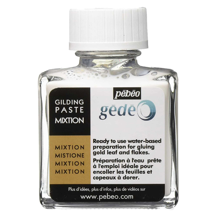 Gilding Paste Mixtion 75ml dans le groupe Loisirs créatifs / Former / Dorure chez Pen Store (129204)