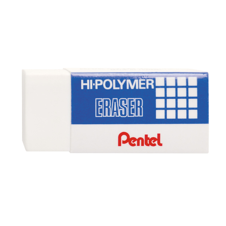 Gomme à effacer Hi-polymer Small dans le groupe Stylos / Accessoires Crayons / Gommes chez Pen Store (129516)