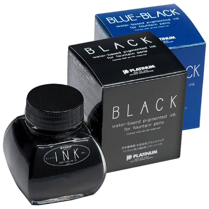 Ink 60 ml Encre de réservoir dans le groupe Stylos / Accessoires Crayons / Encre pour stylo plume chez Pen Store (129917_r)