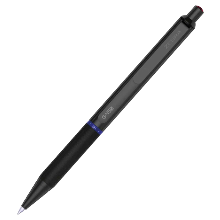 G-450 Gel Roller 0,7 mm dans le groupe Stylos / Écrire / Stylos encre gel chez Pen Store (130059)