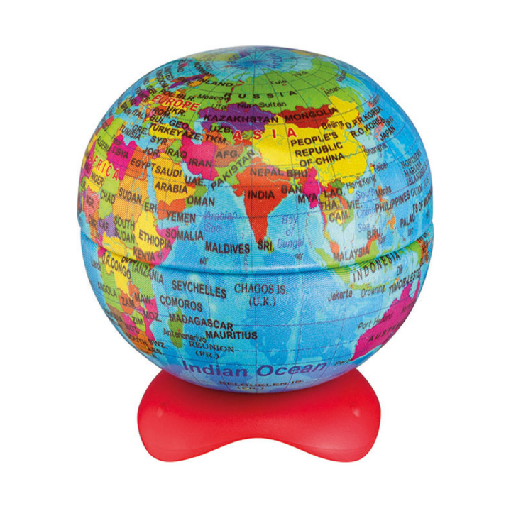 Taille-crayon Globe dans le groupe Kids / Crayons pours les enfants / Taille-crayon pour enfants chez Pen Store (130670)
