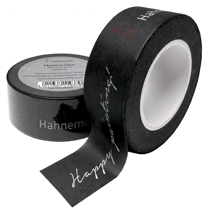 Masking Tape 20 mm dans le groupe Loisirs créatifs / Accessoires Hobby / Washi Tape chez Pen Store (130713)