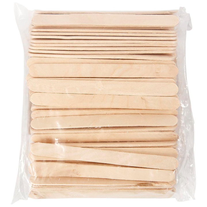 Bâtonnets de glace 200 Pièce dans le groupe Loisirs créatifs / Former / Hobby et DIY chez Pen Store (130732)