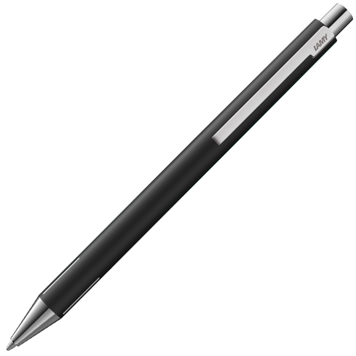 Econ Stylo à bille Black dans le groupe Stylos / Stylo haute de gamme / Stylo à bille chez Pen Store (131067)