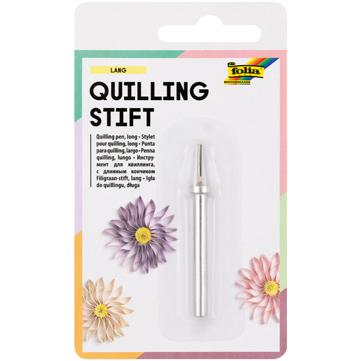 Outils de quilling extra longs dans le groupe Loisirs créatifs / Former / Hobby et DIY chez Pen Store (131675)