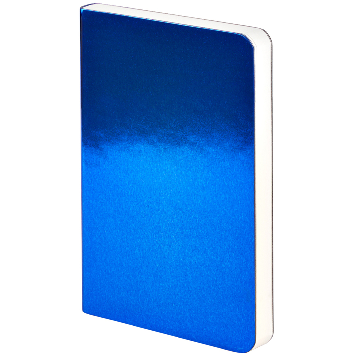Notebook Shiny Starlet S - Blue dans le groupe Papiers & Blocs / Écrire et consigner / Carnets chez Pen Store (131775)