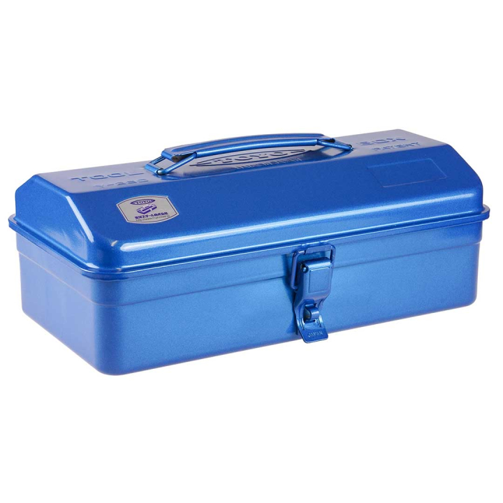 Y280 Camber Top Toolbox Blue dans le groupe Loisirs créatifs / Organiser / Boîte chez Pen Store (131927)