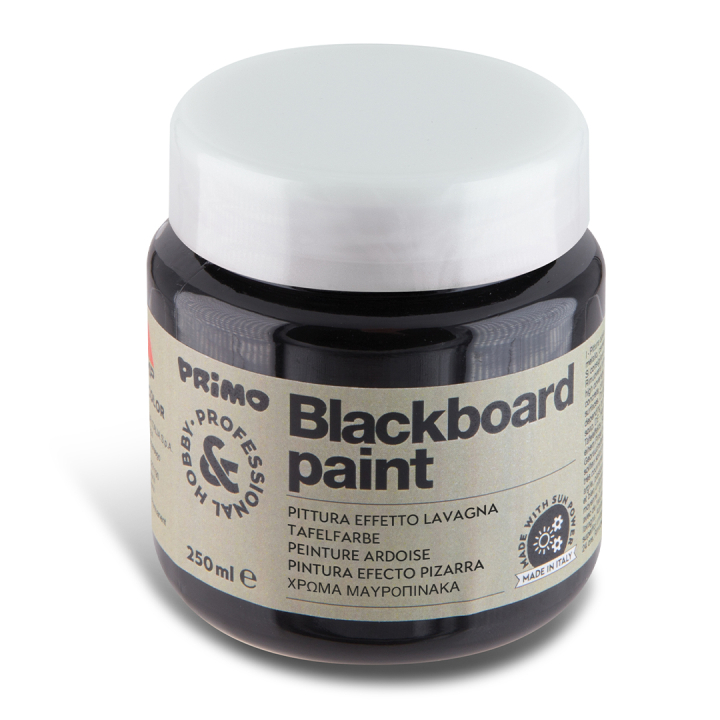 Peinture pour tableau noir 250ml dans le groupe Loisirs créatifs / Couleurs / Couleurs Hobby chez Pen Store (132205)