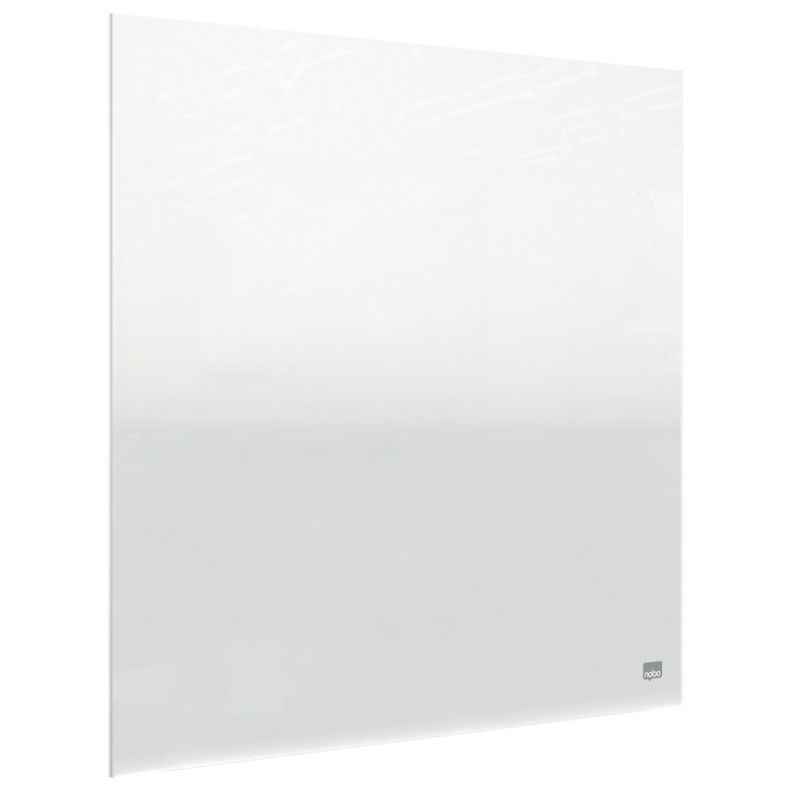 Tableau blanc transparent mini 45x45 cm dans le groupe Loisirs créatifs / Organiser / Bureau à domicile chez Pen Store (132378)