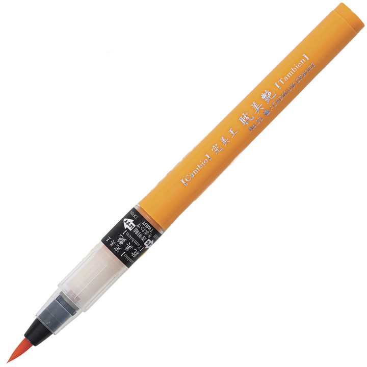 Cambio Tambien Brush Pen dans le groupe Stylos / Crayons d'artistes / Feutres pinceaux chez Pen Store (132592_r)