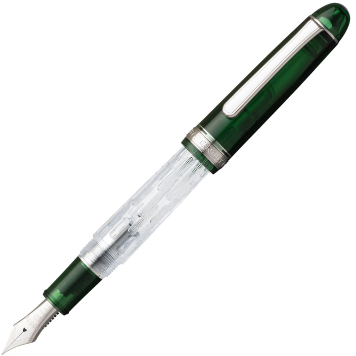 #3776 Century Stylo-plume Kasumi dans le groupe Stylos / Stylo haute de gamme / Stylo à plume chez Pen Store (132621_r)