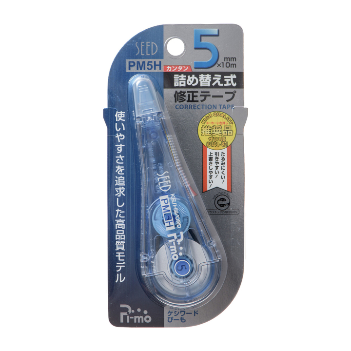 Keshiword Correction Tape dans le groupe Stylos / Bureau / Correction chez Pen Store (132676)