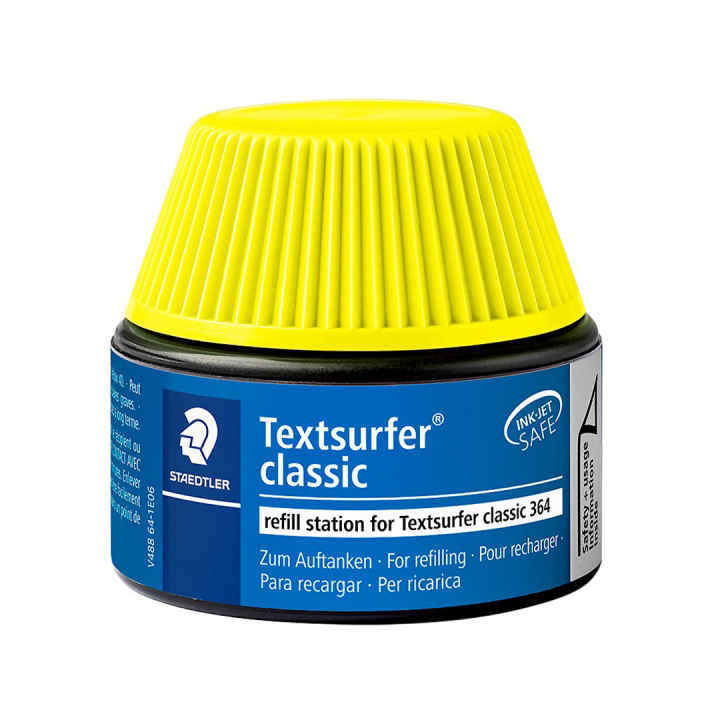 Textsurfer Classic Refill dans le groupe Stylos / Bureau / Surligneurs chez Pen Store (132740_r)