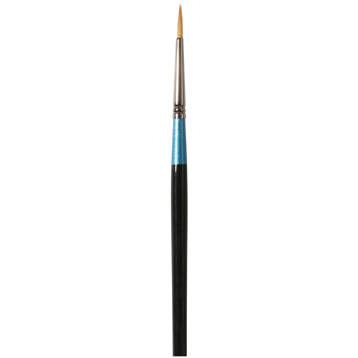 Watercolor brush series 85 Round Nr 2 dans le groupe Matériels d'artistes / Pinceaux / Pinceaux aquarelle chez Pen Store (132959)