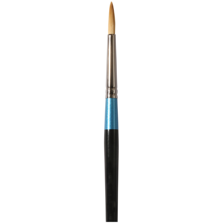 Watercolor brush series 85 Round Nr 6 dans le groupe Matériels d'artistes / Pinceaux / Pinceaux aquarelle chez Pen Store (132961)