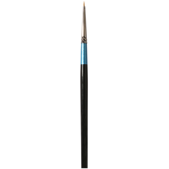 Watercolor brush series 81 Spotter Nr 10/0 dans le groupe Matériels d'artistes / Pinceaux / Pinceaux aquarelle chez Pen Store (132965)