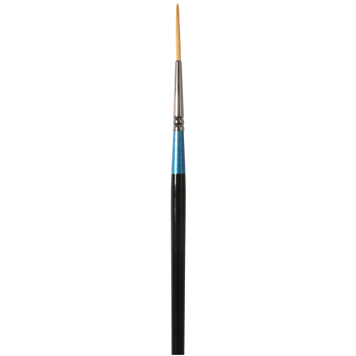 Watercolor brush series 50 Rigger Nr 2 dans le groupe Matériels d'artistes / Pinceaux / Pinceaux aquarelle chez Pen Store (132966)