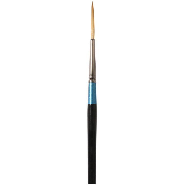 Watercolor brush series 50 Rigger Nr 6 dans le groupe Matériels d'artistes / Pinceaux / Pinceaux aquarelle chez Pen Store (132967)