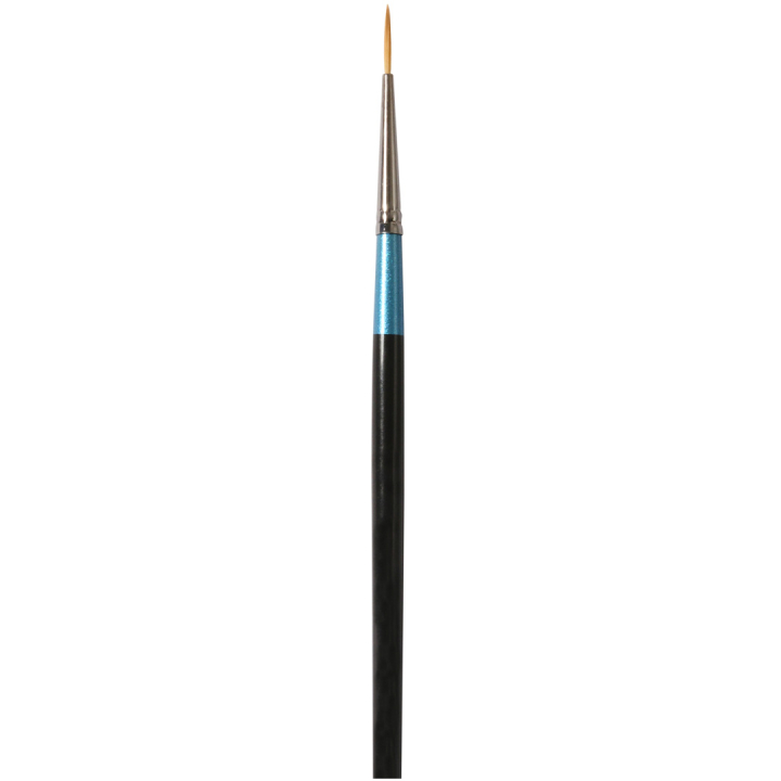 Watercolor brush series 51 Liner Nr 10/0 dans le groupe Matériels d'artistes / Pinceaux / Pinceaux aquarelle chez Pen Store (132968)
