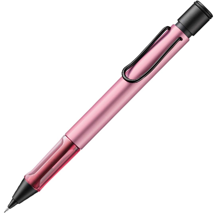 AL-star Porte-mine 0.5 Autumn Pink dans le groupe Stylos / Écrire / Porte-mines chez Pen Store (132995)