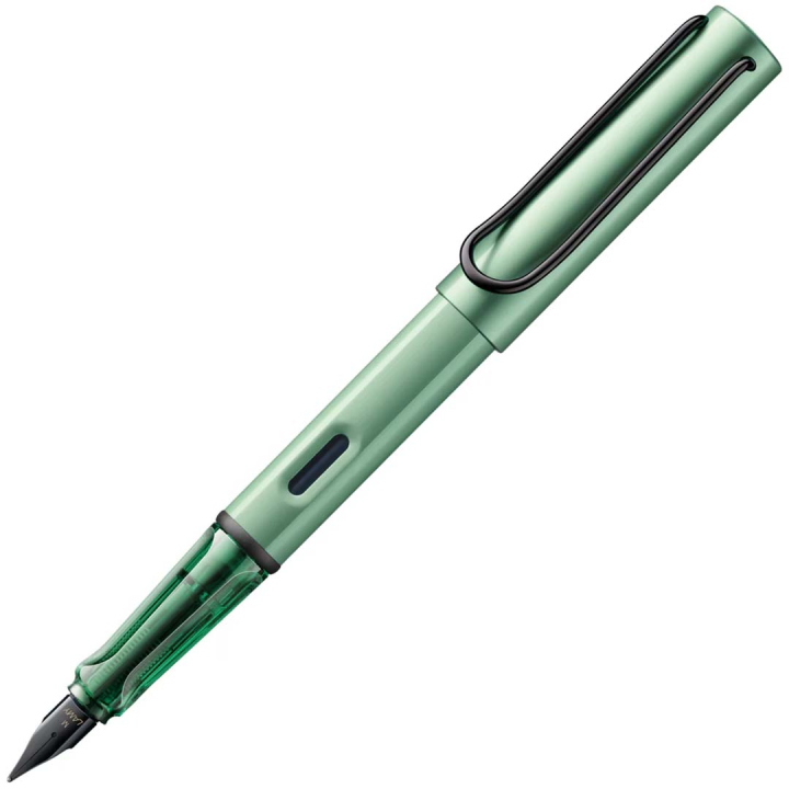 AL-star Stylo-plume Sage dans le groupe Stylos / Stylo haute de gamme / Stylo à plume chez Pen Store (132998_r)