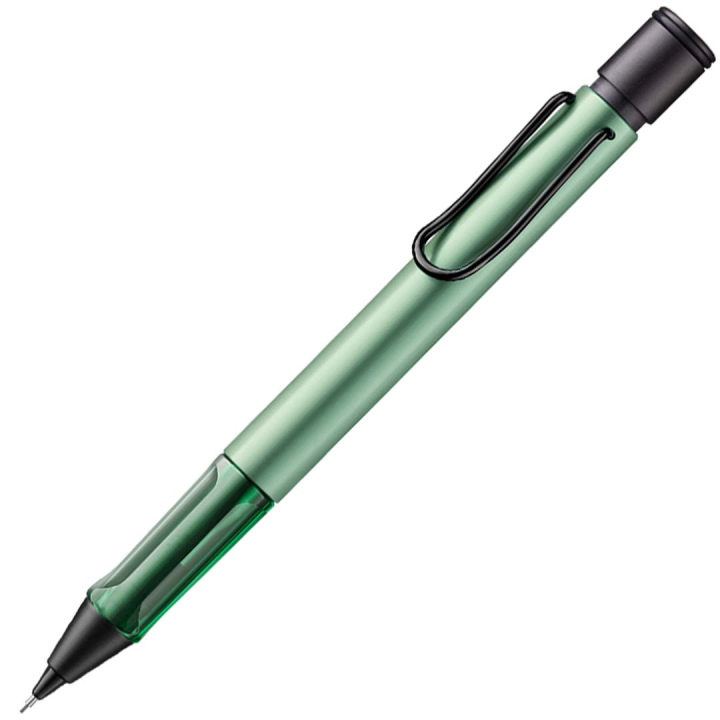 AL-star Porte-mine 0.5 Sage dans le groupe Stylos / Écrire / Porte-mines chez Pen Store (133001)