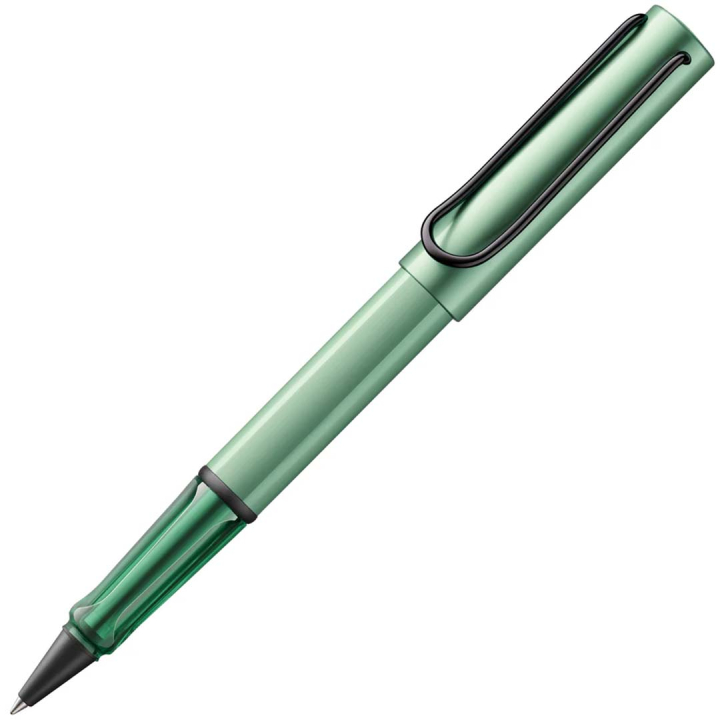 AL-star Rollerball Sage dans le groupe Stylos / Stylo haute de gamme / Roller chez Pen Store (133003)