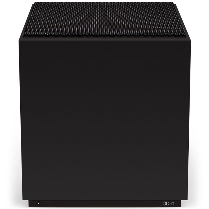 OD-11 wireless speaker black dans le groupe Studio/Workspace /  /  chez Pen Store (133009)