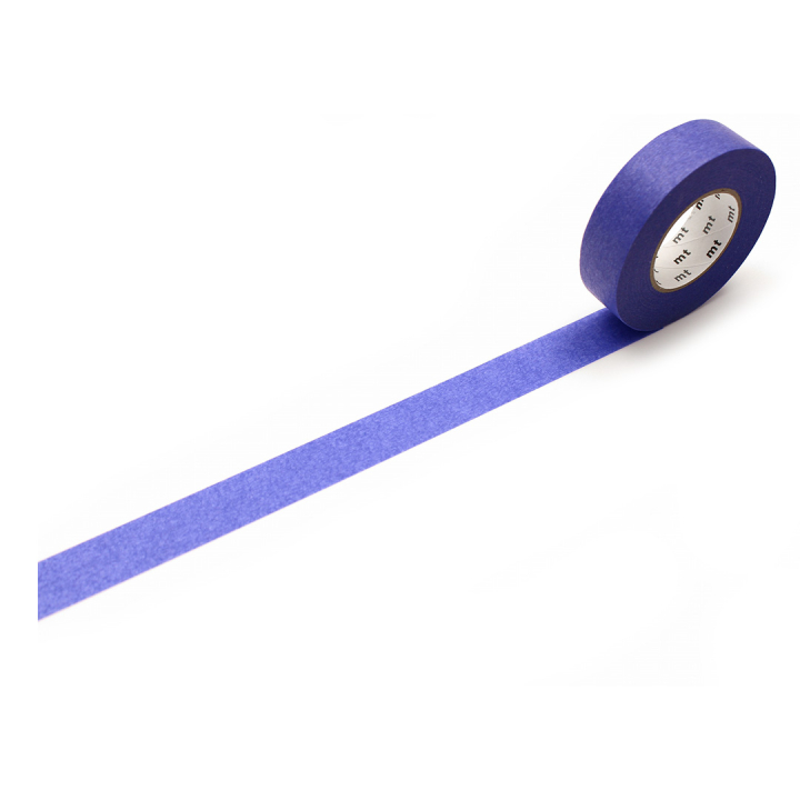 Washi-tejp Bellflower dans le groupe Loisirs créatifs / Accessoires Hobby / Washi Tape chez Pen Store (134024)