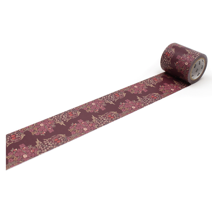 Washi-band Morris & Co. Blackthorn dans le groupe Loisirs créatifs / Accessoires Hobby / Washi Tape chez Pen Store (134050)