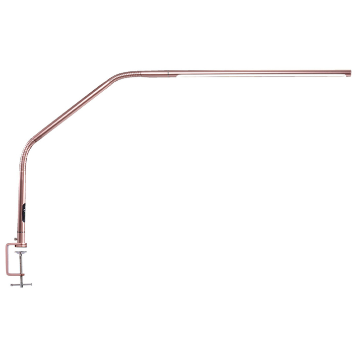 Slimline 4 Table Lamp Rose Gold dans le groupe Loisirs créatifs / Accessoires Hobby / L'illumination chez Pen Store (134058)