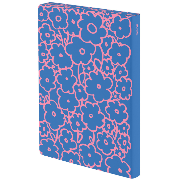 Notebook Graphic L - Flower Power dans le groupe Papiers & Blocs / Écrire et consigner / Carnets chez Pen Store (134355)