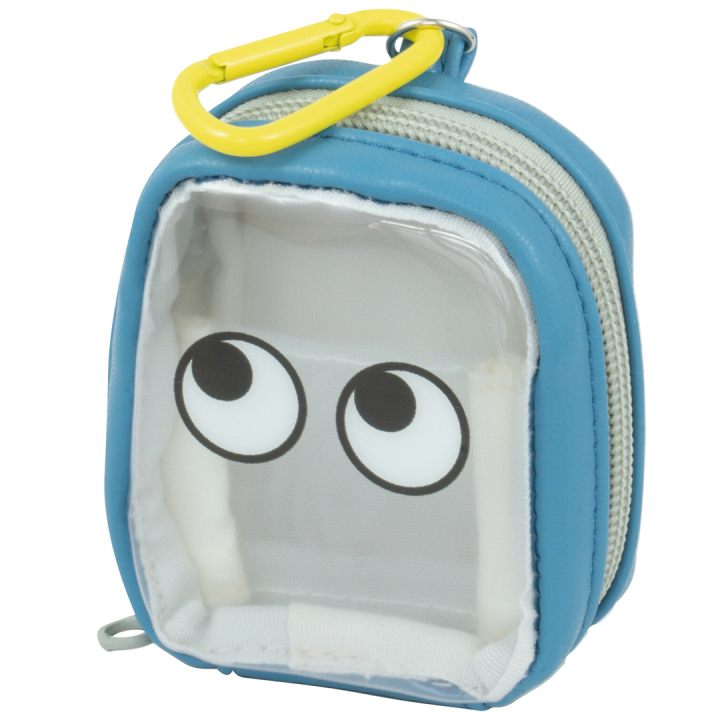 Mini Pouch Eyes dans le groupe Loisirs créatifs / Organiser / Sacs, pochettes et étuis chez Pen Store (134521)