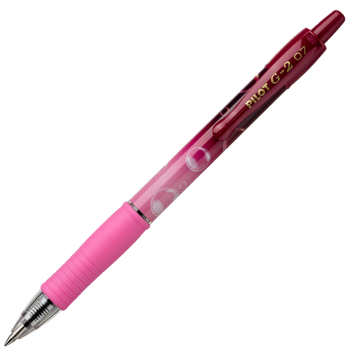 G2 Gelpenna Bubble 0.7 dans le groupe Stylos / Écrire / Stylos encre chez Pen Store (134549_r)