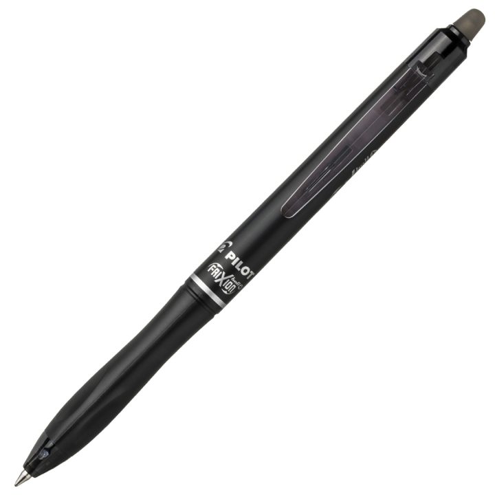 FriXion Ball Plus 0.7 Noir dans le groupe Stylos / Écrire / Stylos encre gel chez Pen Store (134553)