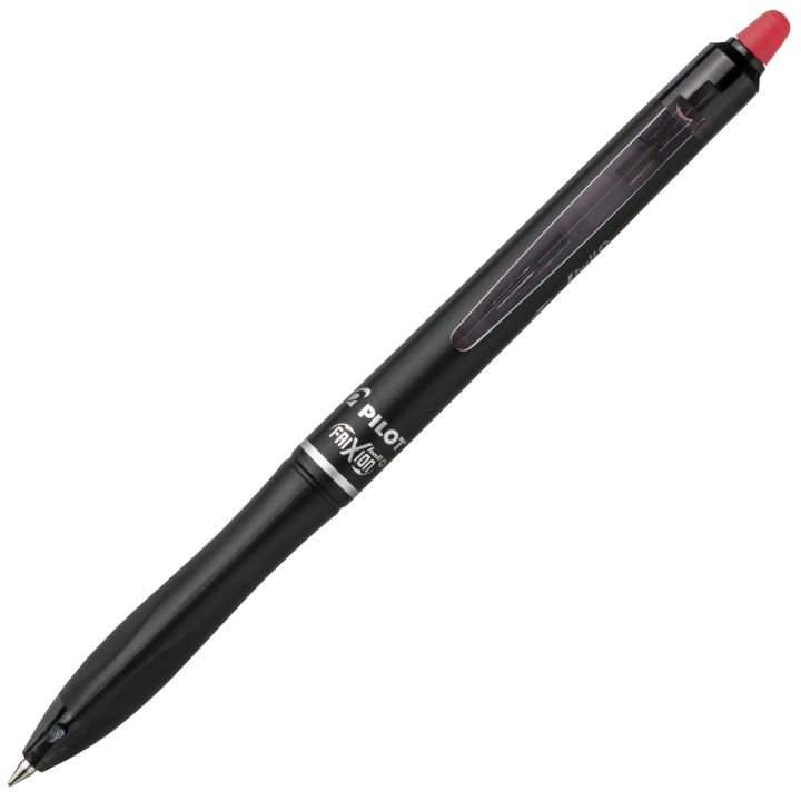 FriXion Ball Plus 0.7 Rouge dans le groupe Stylos / Écrire / Stylos encre gel chez Pen Store (134555)