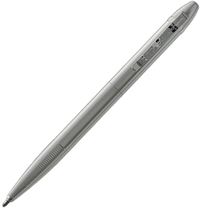 Vortex Chrome Satin dans le groupe Stylos / Stylo haute de gamme / Stylo à bille chez Pen Store (134858)