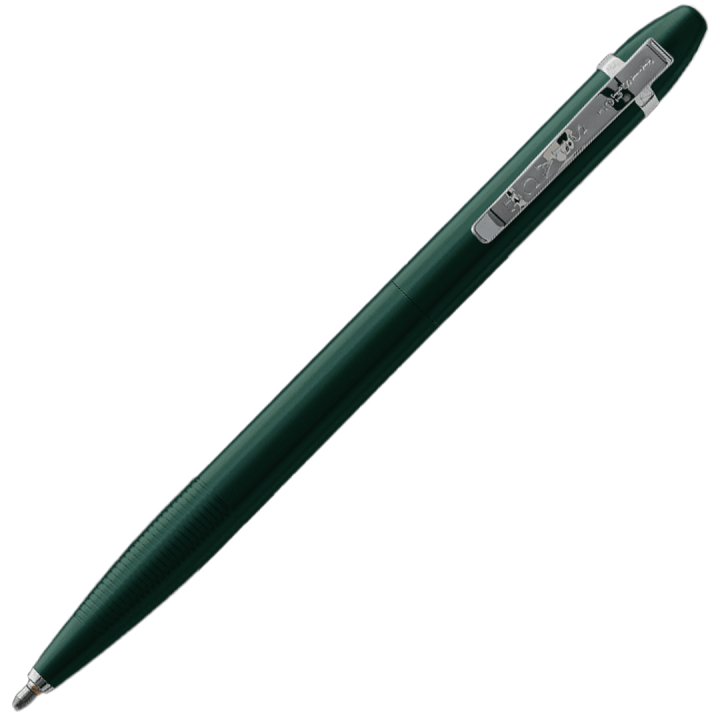 Vortex Green Satin dans le groupe Stylos / Stylo haute de gamme / Stylo à bille chez Pen Store (134861)