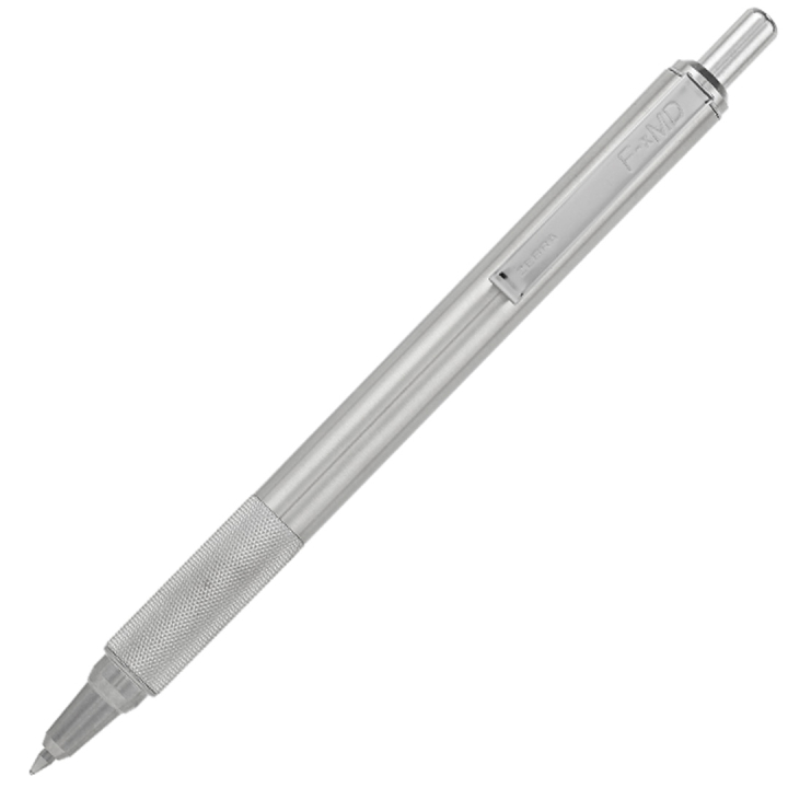 F-xMD Stylo à bille 0,7 Blue dans le groupe Stylos / Stylo haute de gamme / Stylo à bille chez Pen Store (135051)