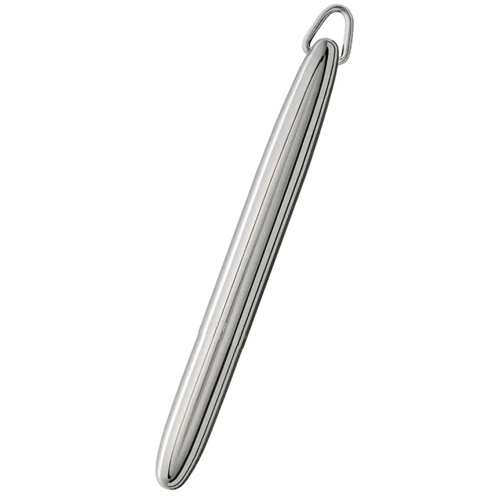 Bullet Chrome Jump Ring dans le groupe Stylos / Stylo haute de gamme / Stylo à bille chez Pen Store (135409)