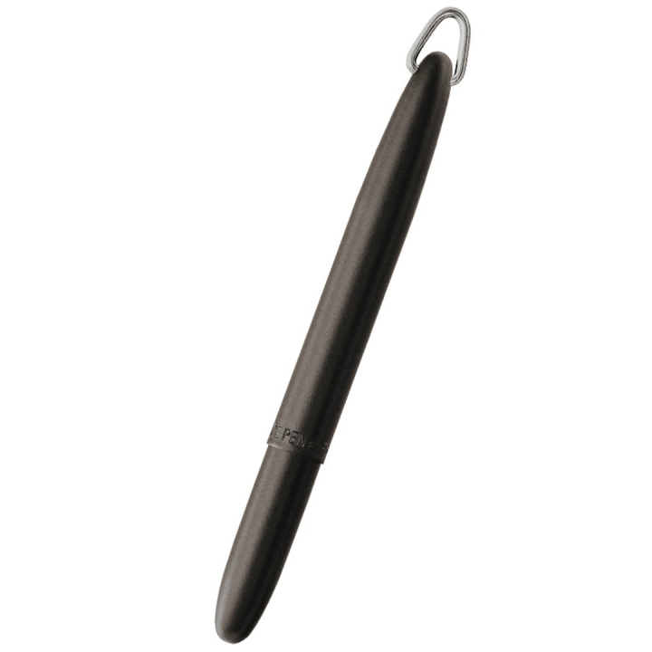 Bullet Black Jump Ring dans le groupe Stylos / Stylo haute de gamme / Stylo à bille chez Pen Store (135410)